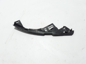  Front bumper bracket 