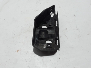  Front bumper bracket 