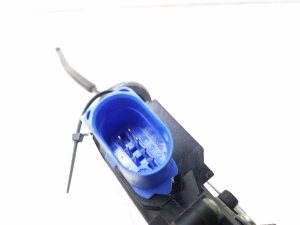 AUDI A8 D3 (2002–2010) Rear side door lock 4E0839016 - 4