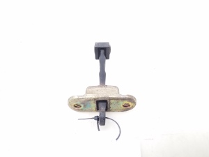 Türfangband Türfeststeller Türstopper hinten - 
