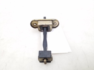 Mitsubishi L 200 (1996–2006) Türfangband Türfeststeller Türstopper hinten - 2