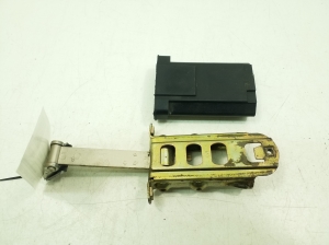 Mercedes Benz E-Class W210 (1995–2002) Front door check A2027200216 - 2