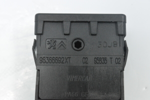 Peugeot 308 (2007–2015) Tulede kõrguse reguleerimise lüliti 96366692XT - 4