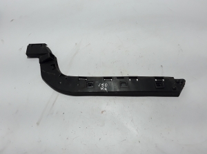   Rear bumper bracket 