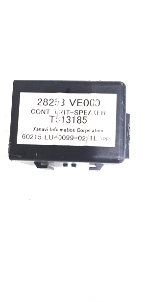 Relais - 28253VE000
