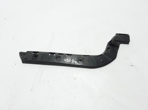   Rear bumper bracket 