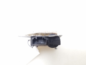 AUDI A8 D3 (2002–2010) Stellmotor Heizungsklappe 4E0820511 - 2
