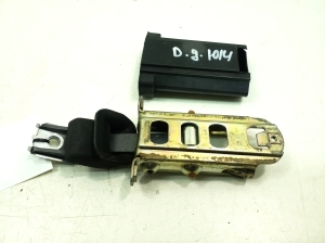 Mercedes Benz E-Class W210 (1995–2002) Rear side door opening limiter A2027200216 - 2