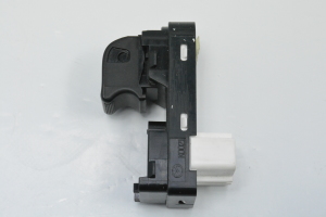 Mazda 3 (2003–2009) Fensterheberschalter vorne KD3566370 - 5