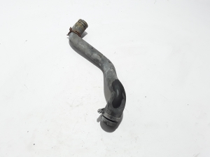  Cooling radiator hose 