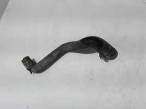  Cooling radiator hose 