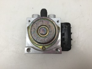 NISSAN 350 Z Z33 (2001–2009) ABS Steuergerät 47660CD103 - 2