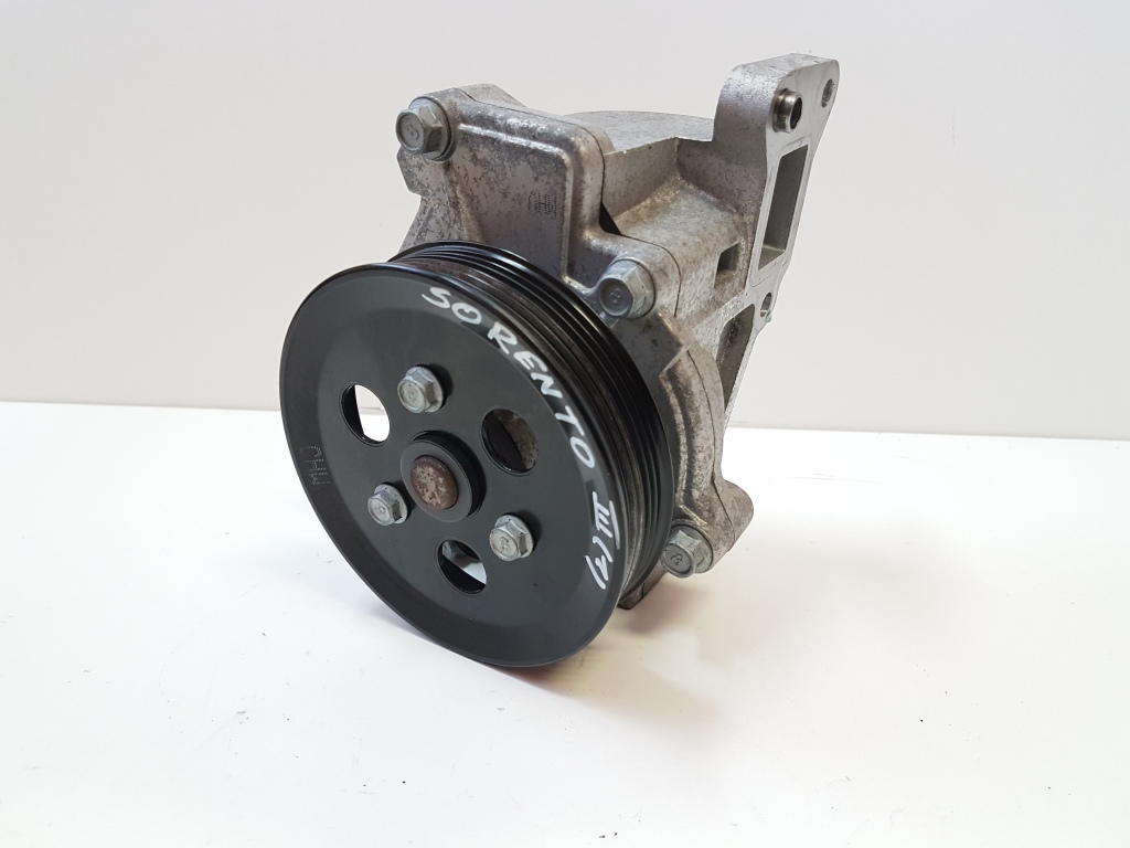 Used Kia Sorento Water pump 251002F700
