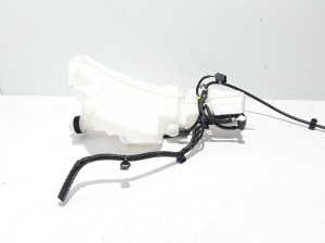 VOLVO XC90 (2015–2024) Scheibenwaschbehälter vorne 31349385 - 3