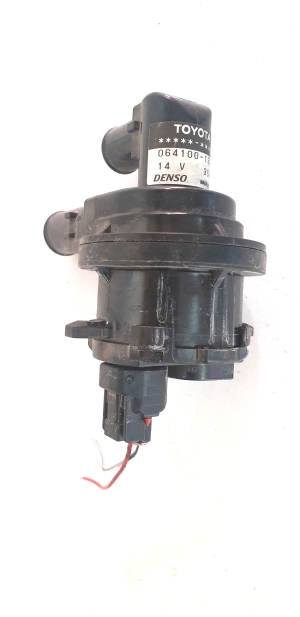 Auxiliary water pump - 0641001301