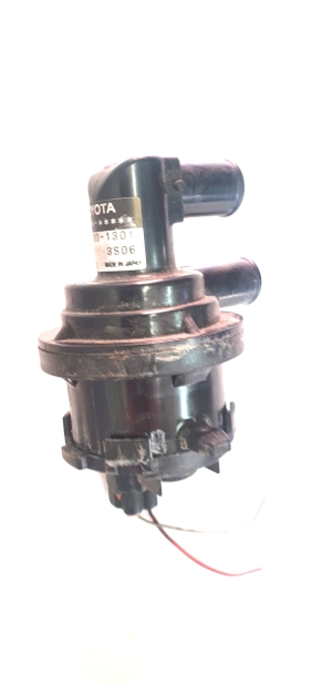 LEXUS IS (2013–2020) Auxiliary water pump 0641001301 - 2