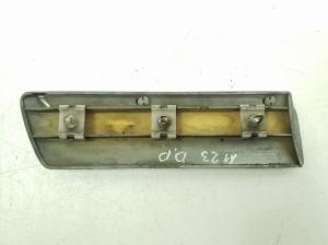 Mercedes Benz E-Class W210 (1995–2002) Front fender molding A2106901662 - 2