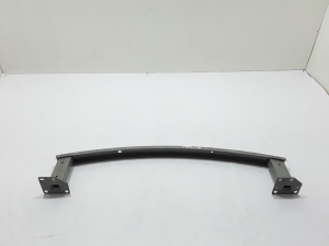 RENAULT Espace V (2014–2026) Stoßstangenträger hinten 756101303R - 4
