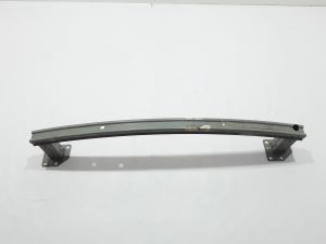 Rear bumper reinforcement - 756101303R