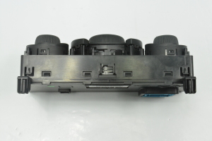Peugeot 308 (2007–2015) Heater control panel 96850724XT - 2