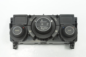Heater control panel - 96850724XT 