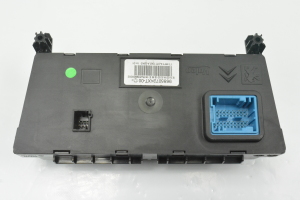Peugeot 308 (2007–2015) Heater control panel 96850724XT - 4