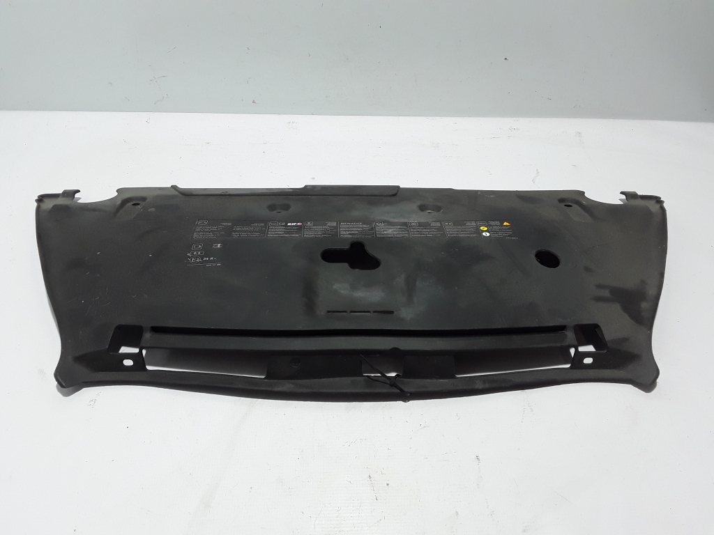RENAULT Laguna III (2007–2015) Kapotialune kate 620780002R RENAULT Laguna III (2007–2015) Kapotialune kate 620780002R