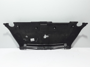 RENAULT Laguna III (2007–2015) Kapotialune kate 620780002R - 2