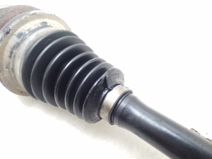 Volkswagen Transporter T5 (2003–2015) Front drive shaft and its parts - 3