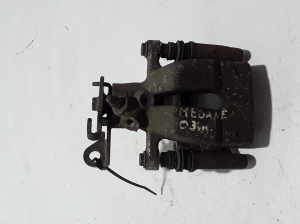RENAULT Megane II (2002–2009) Tagumine pidurisadul 7711368122 - 2