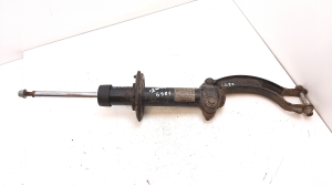  Front shock absorber 