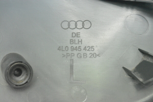 AUDI Q7 (2006–2015) Sonstiges Teil Kofferraum innen 4L0945425 - 3