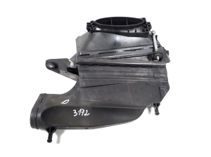 Mercedes Benz ML-Class 164 (2005–2011) Luftfiltergehäuse A6420903601 - 2