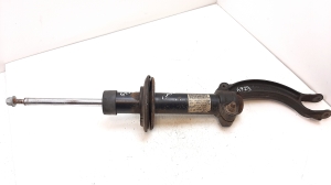  Front shock absorber 