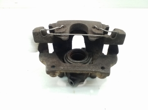 Mercedes Benz E-Class W210 (1995–2002) Eesmine pidurisadul A0014203283 - 2