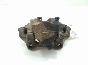 Mercedes Benz E-Class W210 (1995–2002) Eesmine pidurisadul A0014203283 - 3