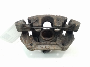 Mercedes Benz E-Class W210 (1995–2002) Eesmine pidurisadul A0014203083 - 3