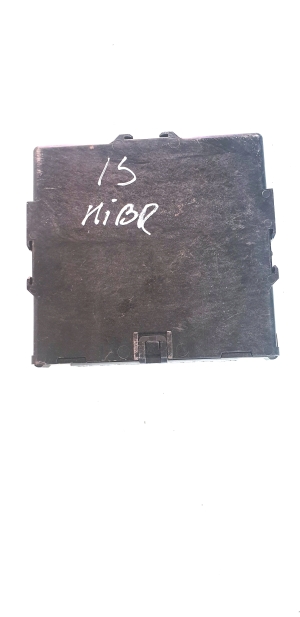 LEXUS IS (2013–2020) Gearbox control unit 8968153010 - 3