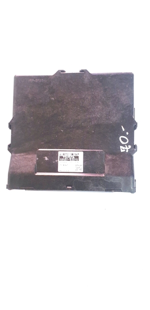Gearbox control unit - 8968153010