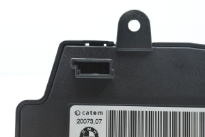 BMW 3 SERIES E90 (2004–2013) Heater heating element 0134100237 - 5