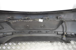Opel Astra K (2015–2021) Aizmugurējais bamperis 13425478 - 3
