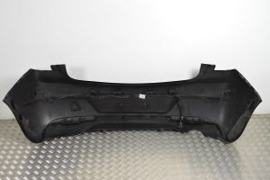 Opel Astra K (2015–2021) Aizmugurējais bamperis 13425478 - 4