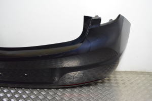 Opel Astra K (2015–2021) Aizmugurējais bamperis 13425478 - 5