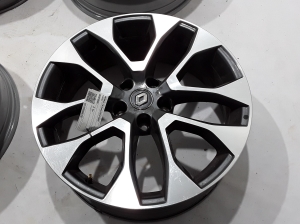 RENAULT Koleos (2016–2026) Velgede komplekt - 3