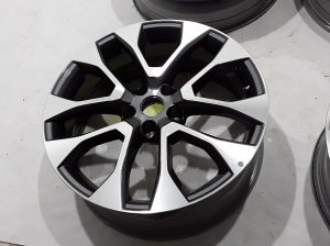 RENAULT Koleos (2016–2026) Velgede komplekt - 6