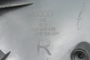 AUDI Q7 (2006–2015) Sonstiges Teil Kofferraum innen 4L0945426 - 4