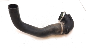  Intercooler hose 