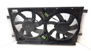  Cooling fan 