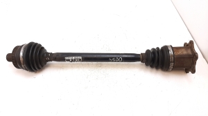 Front drive shaft and its parts - 8E0407271AR