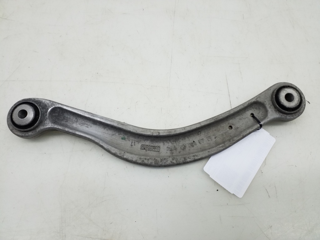 MERCEDES-BENZ C-Class W204/S204/C204 (2004-2015) Rear Left Arm A2043501506, A2043501506, A2053506103 20978751